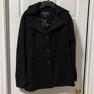 Centigrade “Pea Coat”